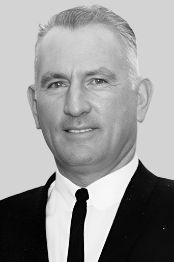 Portrait of Robert Waterfield