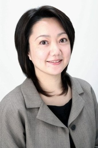 Portrait of Tamagawa Sakiko