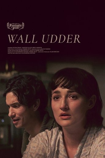 Poster of Wall Udder