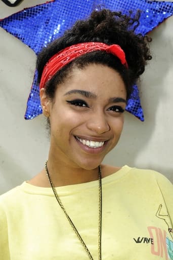 Portrait of Lianne La Havas