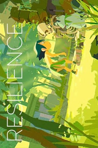 Resilience Poster of Resilience