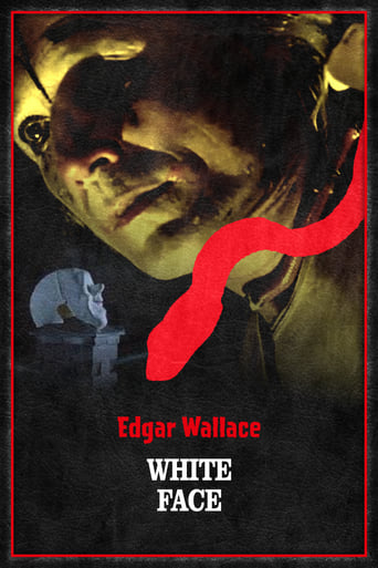 Poster of Whiteface