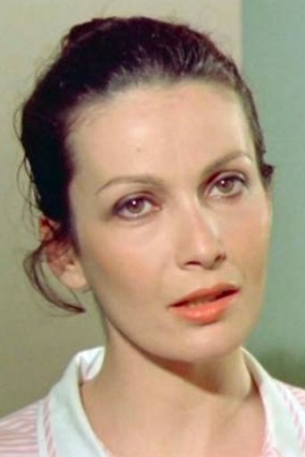 Portrait of Sara Franchetti