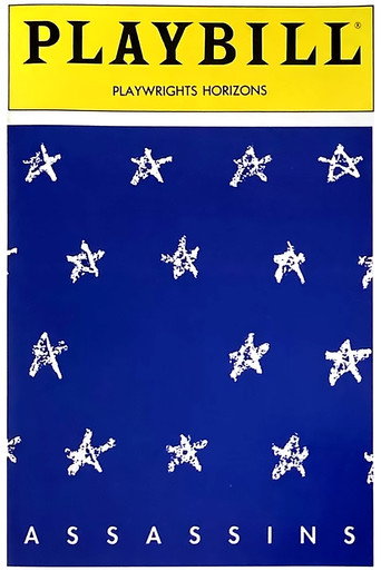Poster of Assassins