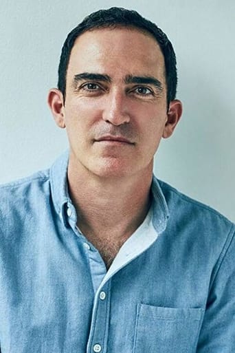 Portrait of Patrick Fischler