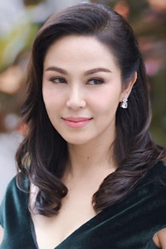 Portrait of Angsana Buranon