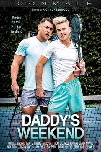Daddy's Weekend Poster of Daddy's Weekend