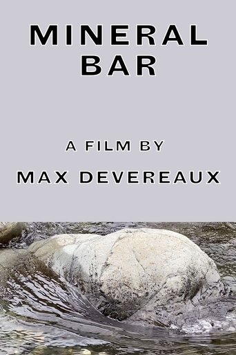 Poster of Mineral Bar