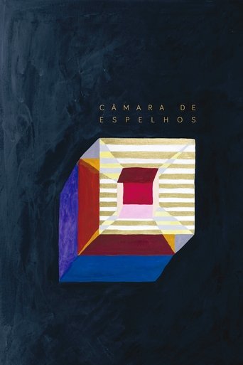 Chamber of Mirrors Poster of Chamber of Mirrors
