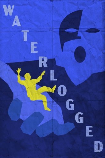 Waterlogged Poster of Waterlogged