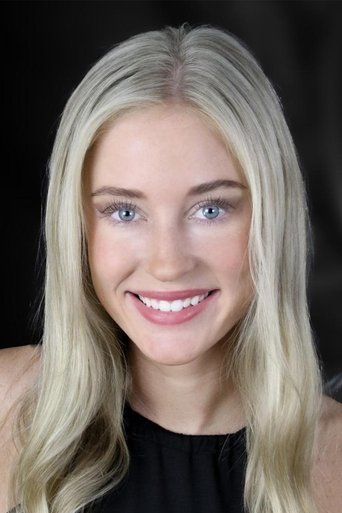 Portrait of Courtney Fine