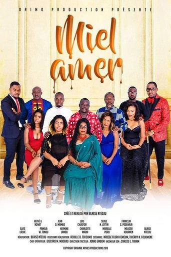 Miel Amer Poster of Miel Amer