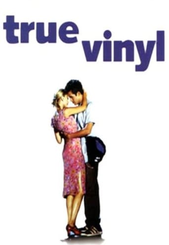 Poster of True Vinyl
