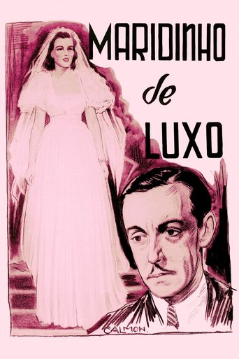Maridinho de Luxo Poster of Maridinho de Luxo