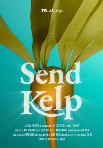 Send Kelp! Poster of Send Kelp!