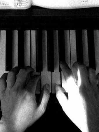 Piano Poster of Piano