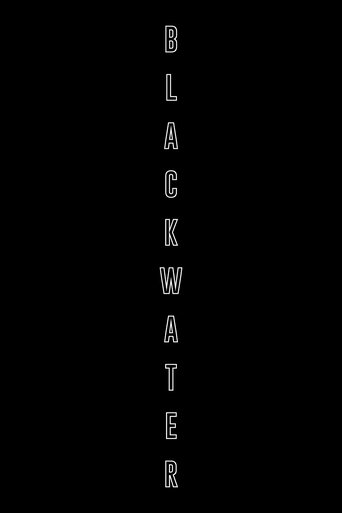 Blackwater Poster of Blackwater