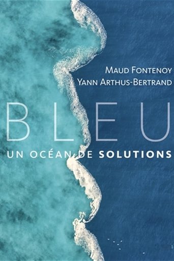 Poster of Bleu, un océan de solutions