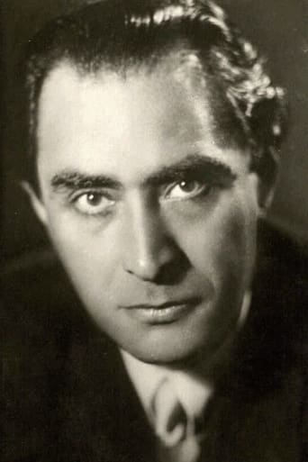 Portrait of Cesare Fantoni