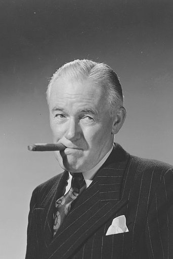 Portrait of Charles D. Brown