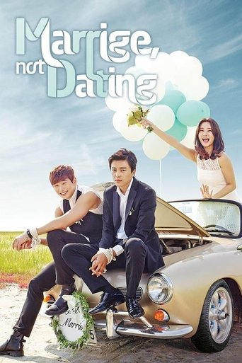 Portrait for Marriage, Not Dating - Season 1