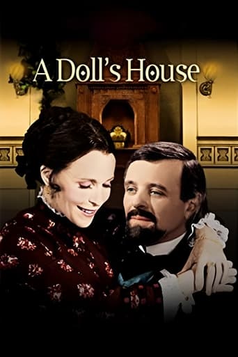 Poster of A Doll's House