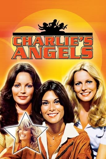 Portrait for Charlie's Angels - Season 3