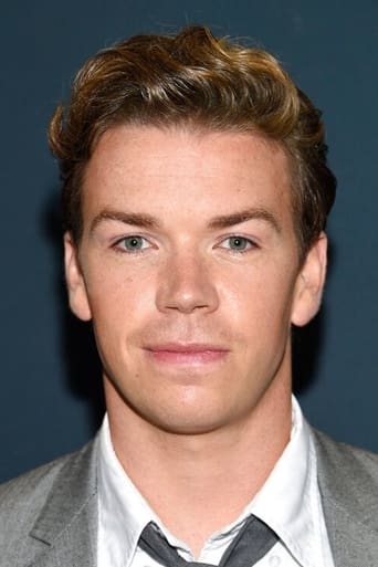 Portrait of Will Poulter