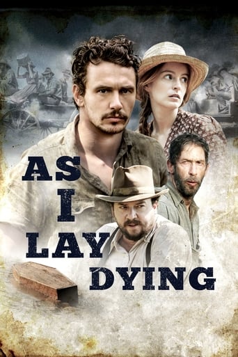 Poster of As I Lay Dying