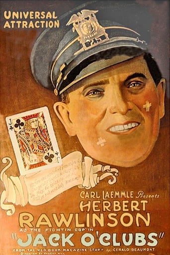 Poster of Jack O'Clubs