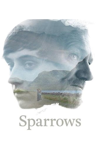 Poster of Sparrows