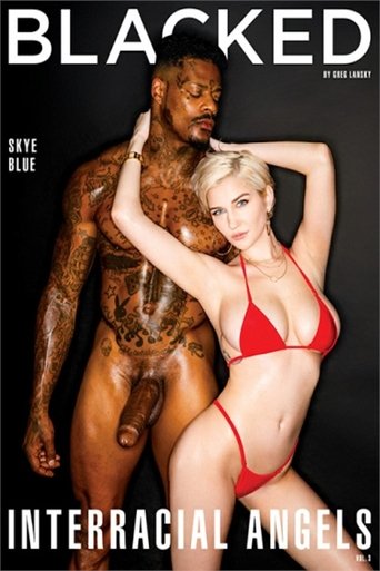 Interracial Angels 3 Poster of Interracial Angels 3
