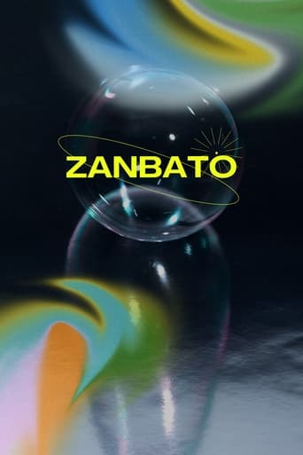 Poster of Zanbato