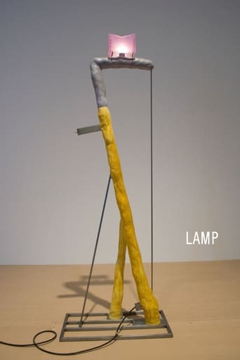 Poster of Lamp
