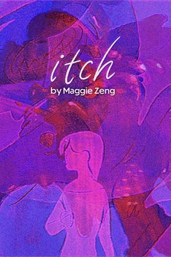 Poster of Itch
