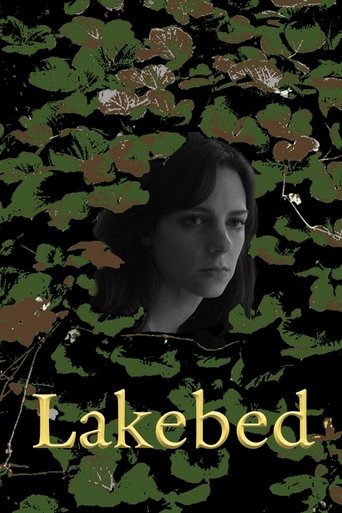Lakebed Poster of Lakebed