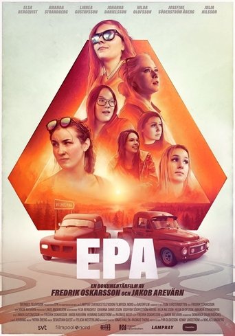 Epa Poster of Epa