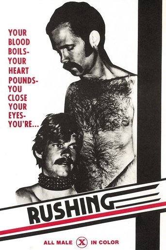Rushing Poster of Rushing