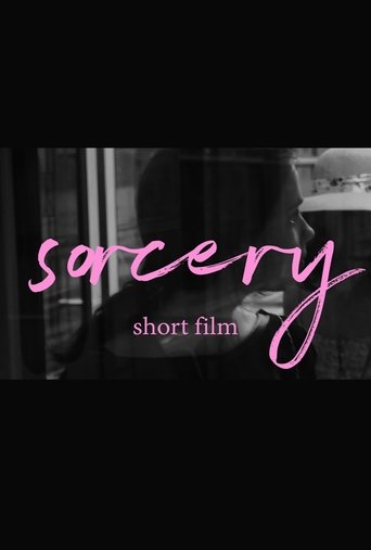 Sorcery Poster of Sorcery