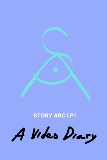 Poster of STORY ARC LP1: A Video Diary