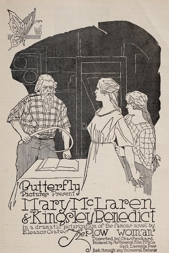 Poster of The Plow Woman