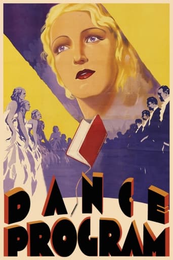 Poster of Un carnet de bal