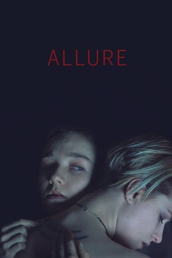 Poster of Allure