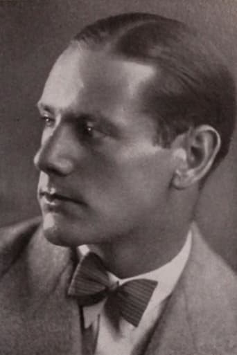 Portrait of Robert Eckert