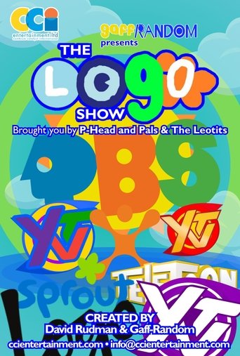 Poster of Gaff-Random presents: The Logo Show