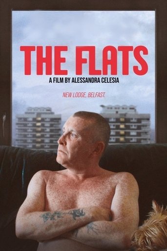 Poster of The Flats