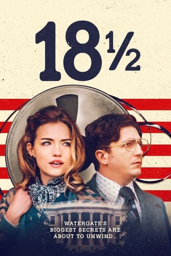 Poster of 18½