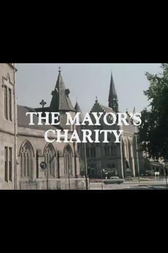 Poster of The Mayor's Charity