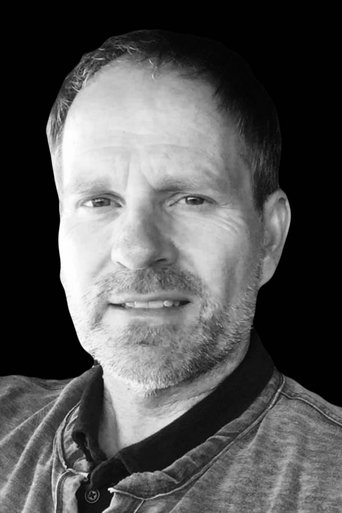 Portrait of Ben Skorstad