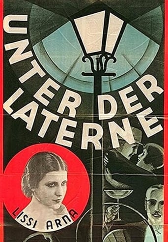 Poster of Under the Lantern